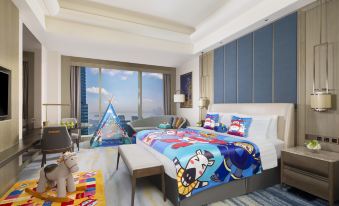 Shangri-La Hotel, Suzhou Yuanqu-suzhou